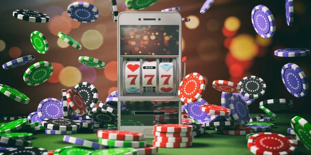 Slot game portfolio nekototo slot game interface